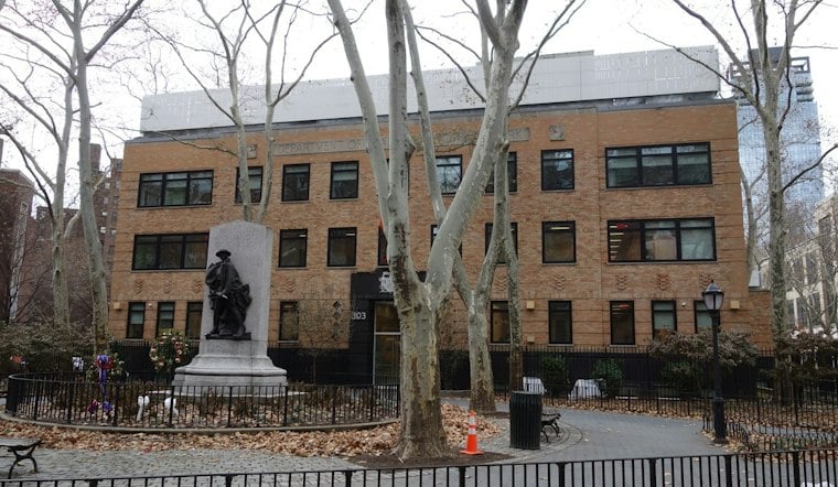 Upper West Side's Empire Szechuan Kyoto Shut Down After Mice, Roaches Found