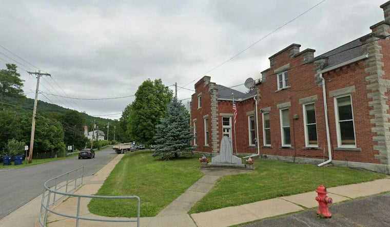 Upstate NY Cheesemaker Recalls Raw Cheddar After E. Coli Found In Maryland Testing