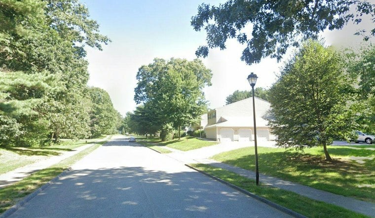 Upton Man Accused of Stealing West Boylston Host's Truck After Cocaine Binge