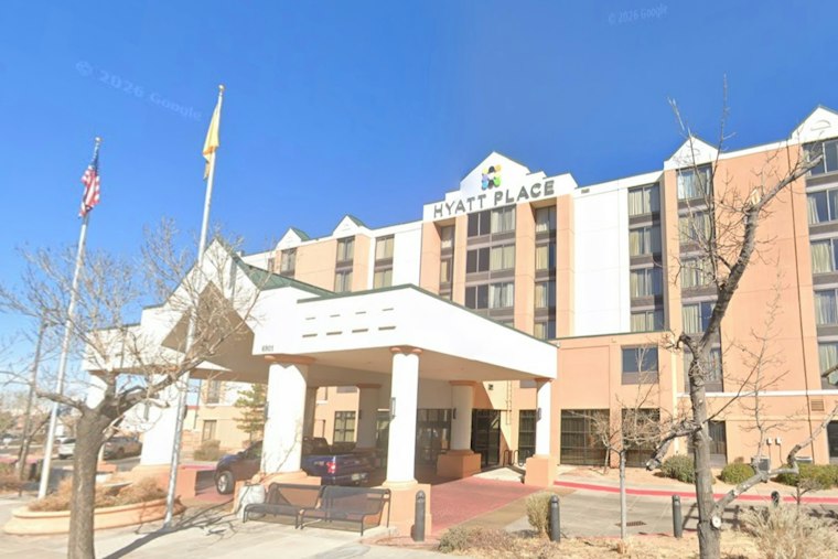 Uptown Hyatt Place Gets $4.75M Renovation, Planned Cocktail Bar