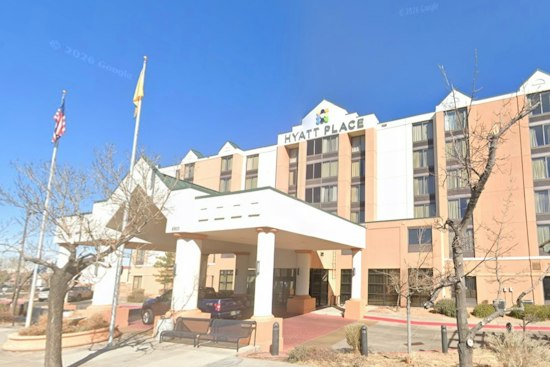 Uptown Hyatt Place Gets $4.75M Renovation, Planned Cocktail Bar