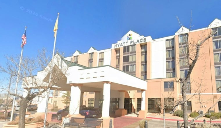 Uptown Hyatt Place Gets $4.75M Renovation, Planned Cocktail Bar