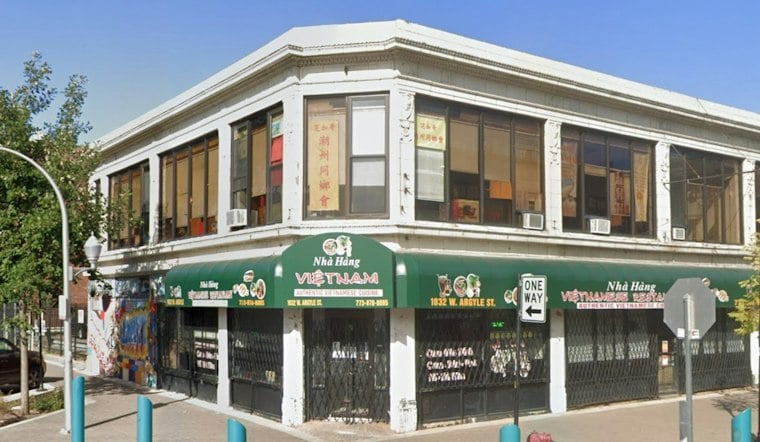 Uptown Pho Spot Shut Down After Inspectors Find Rat Droppings, Live Roaches