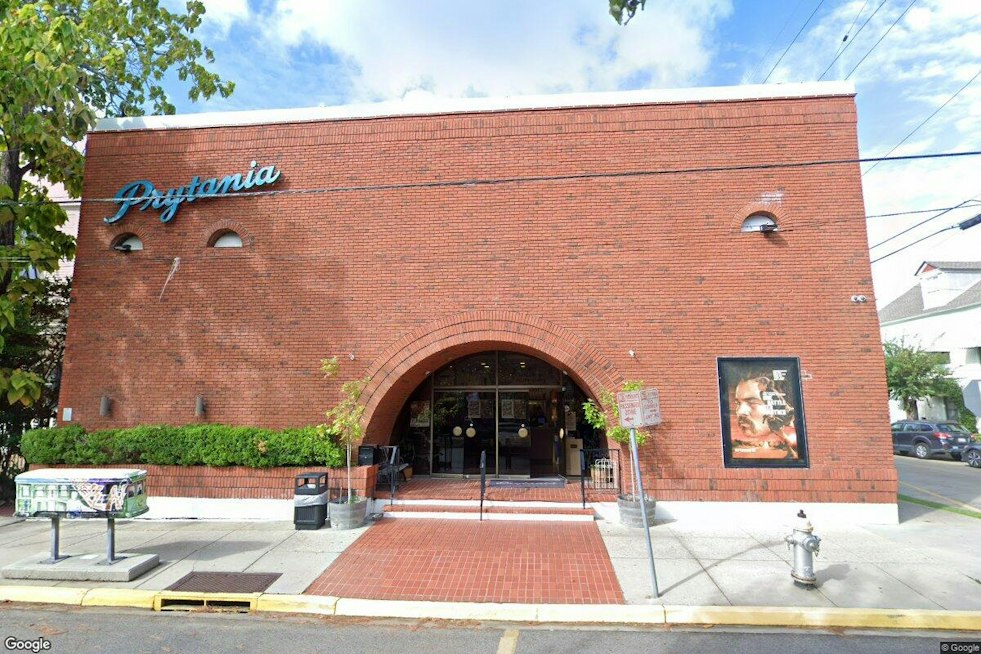 Uptown's Prytania Theatre Keeps Rocky Horror Chaos Alive Since Before Katrina