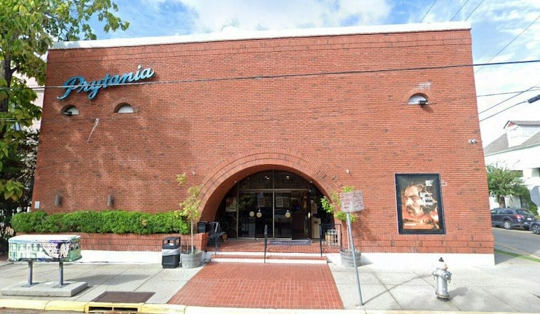Uptown's Prytania Theatre Keeps Rocky Horror Chaos Alive Since Before Katrina