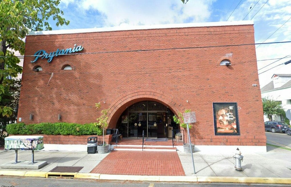 Uptown's Prytania Theatre Keeps Rocky Horror Chaos Alive Since Before Katrina