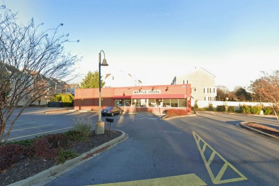 Urbana Waffle House Reopens After Renovation Ran Longer Than Expected