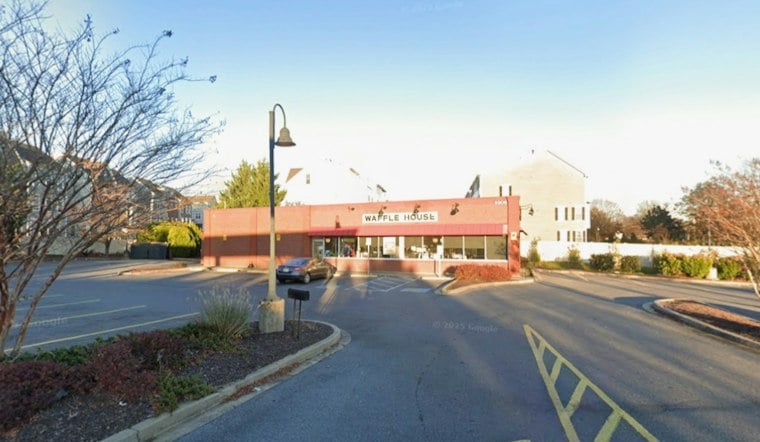 Urbana Waffle House Reopens After Renovation Ran Longer Than Expected