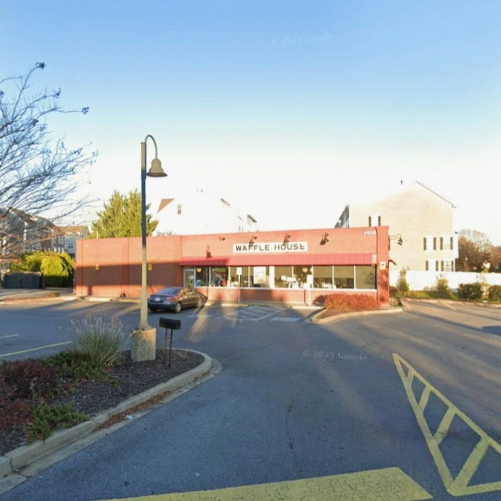 Urbana Waffle House Reopens After Renovation Ran Longer Than Expected