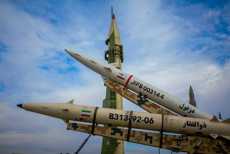 US and Japan Strike Deal to Build Missile Plant as China Tensions Mount
