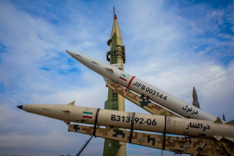 US and Japan Strike Deal to Build Missile Plant as China Tensions Mount