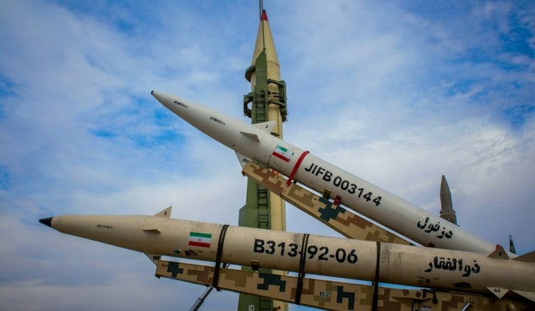 US and Japan Strike Deal to Build Missile Plant as China Tensions Mount