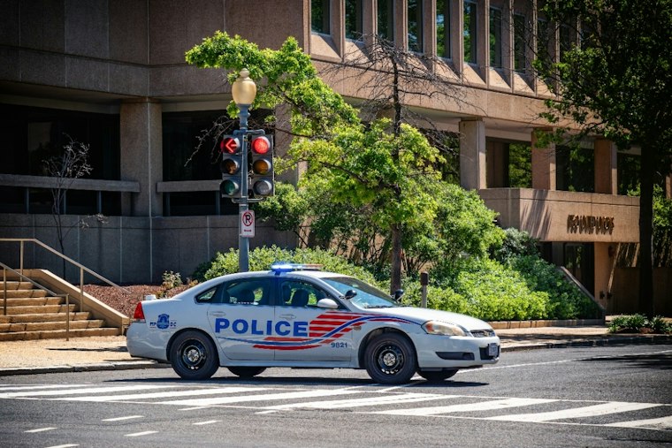 US Attorney Pirro Slams Probation for Driver Who Hurt DC Detective in Beltway Chase