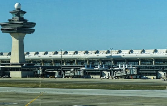 US Mandates Ebola Travel Declarations Nov. 3 After Nigeria Confirms First Case in Decade