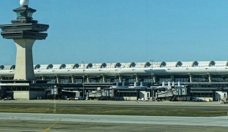 US Mandates Ebola Travel Declarations Nov. 3 After Nigeria Confirms First Case in Decade