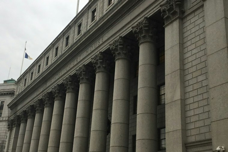 US Sues Google for Allegedly Denying Army Reservist His Old Job Back
