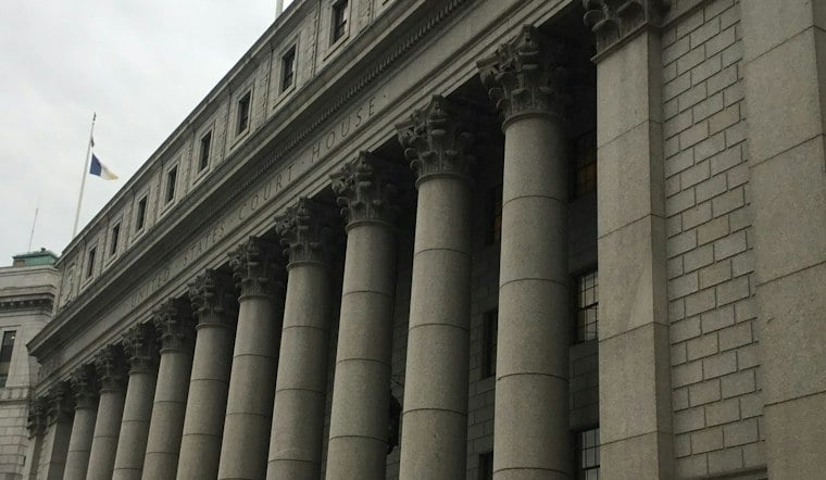 US Sues Google for Allegedly Denying Army Reservist His Old Job Back