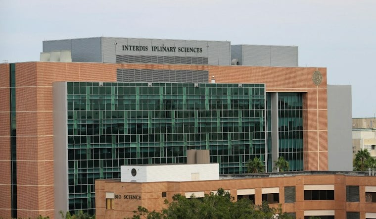 USF Scientists Deploy AI and Satellite Imagery to Hunt Tampa Bay Mosquito Nests