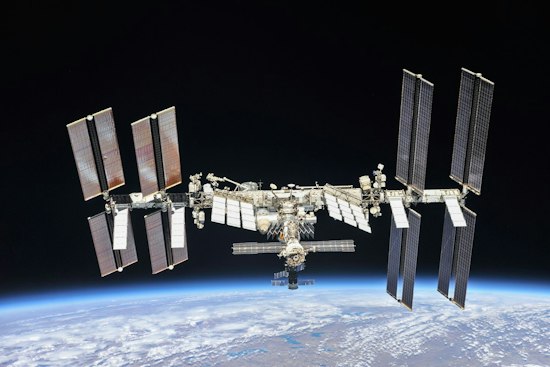 USF Students' Wound-Healing Gel Rockets to Space Station Next Week