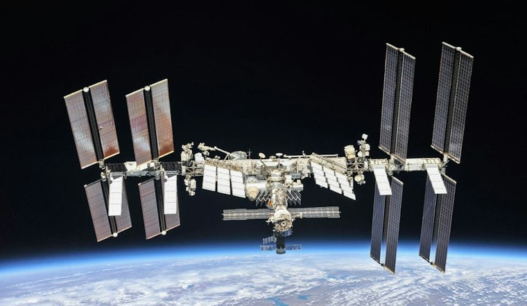 USF Students' Wound-Healing Gel Rockets to Space Station Next Week