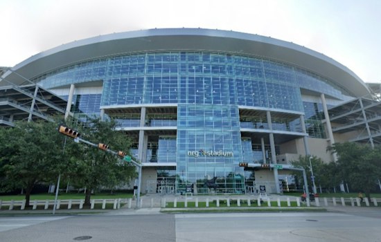Usher And Chris Brown Bring The R&B Tour To Houston, Dates Still In Dispute