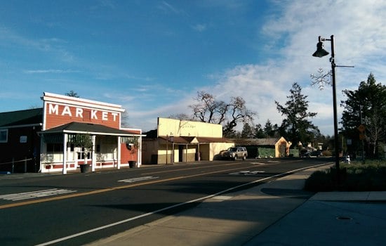 Using Yountville’s Sip Zone: Map, Hours and State Rules