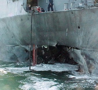 USS Cole Bombing Trial Nears Jury Selection as Health, Sanity Questions Pile Up