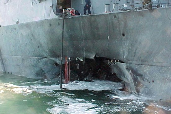 USS Cole Bombing Trial Nears Jury Selection as Health, Sanity Questions Pile Up