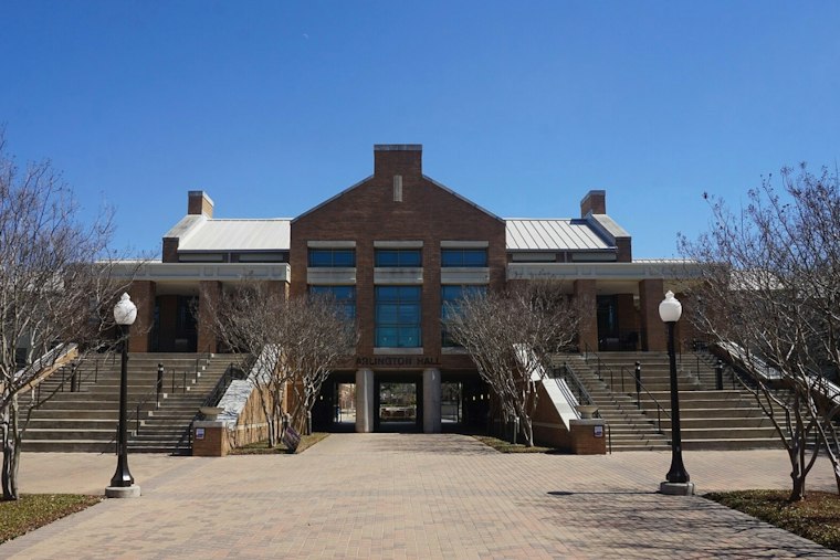 UT Arlington Dorm Rocked By Two Sexual Assault Reports
