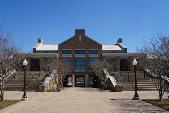 UT Arlington Dorm Rocked By Two Sexual Assault Reports