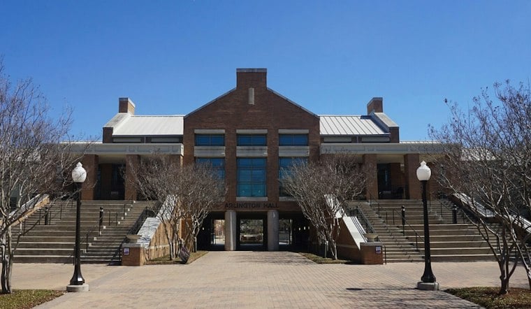 UT Arlington Dorm Rocked By Two Sexual Assault Reports
