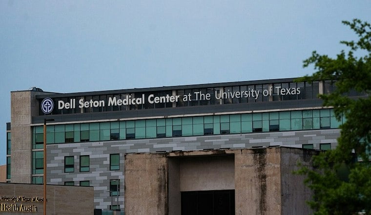 UT Health Austin Clinics Rebrand as UT Dell Medicine Ahead of New Hospital