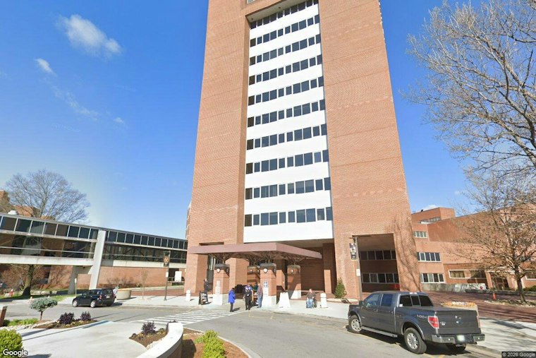 UT Medical Center Doubling Rural Mammogram Access With Second Mobile Unit