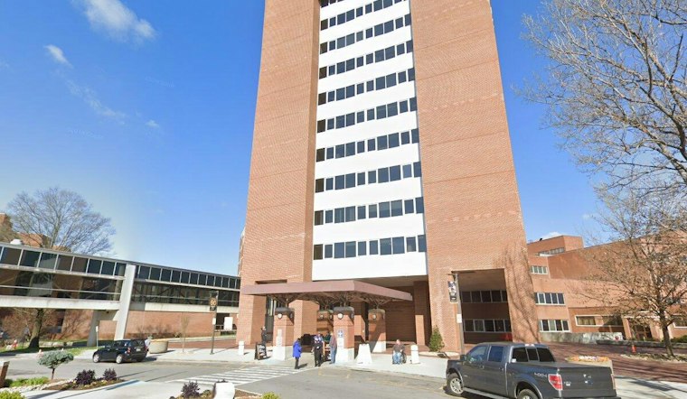 UT Medical Center Doubling Rural Mammogram Access With Second Mobile Unit