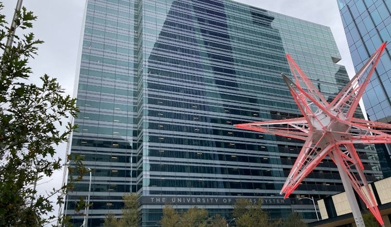UT System Bets $25M on Health AI Across Texas, but Vendor Terms Stay Murky