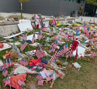 Utah Board of Higher Education Approves 25-Plus Safety Recommendations After Charlie Kirk Killing At UVU