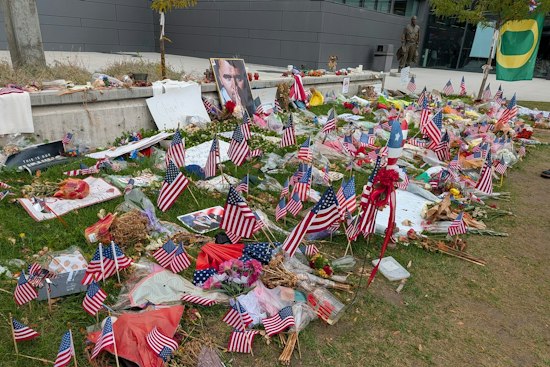 Utah Board of Higher Education Approves 25-Plus Safety Recommendations After Charlie Kirk Killing At UVU