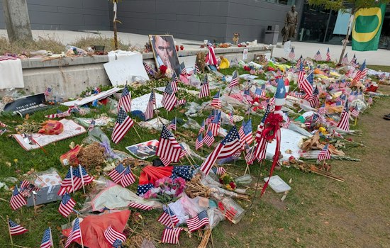 Utah Board of Higher Education Approves 25-Plus Safety Recommendations After Charlie Kirk Killing At UVU