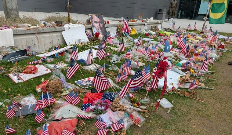 Utah Board of Higher Education Approves 25-Plus Safety Recommendations After Charlie Kirk Killing At UVU