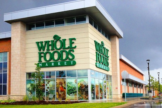 Utah County's First Whole Foods Anchors Massive New Lehi Retail Hub
