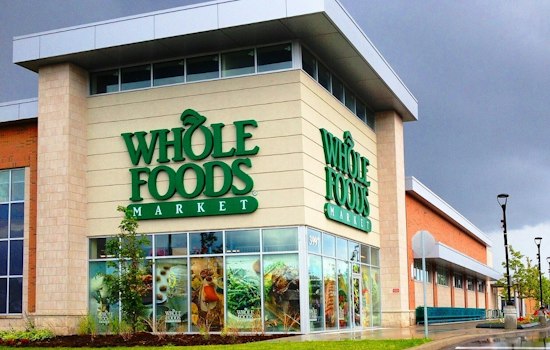 Utah County's First Whole Foods Anchors Massive New Lehi Retail Hub