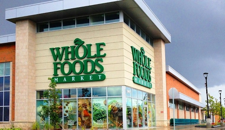 Utah County's First Whole Foods Anchors Massive New Lehi Retail Hub
