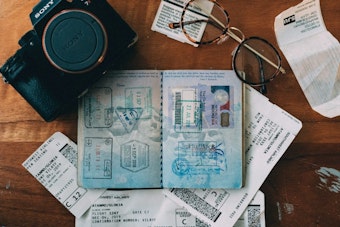 Utah Couple Stuck in Poland After Embassy Denies Wife's Visa in Under 10 Minutes