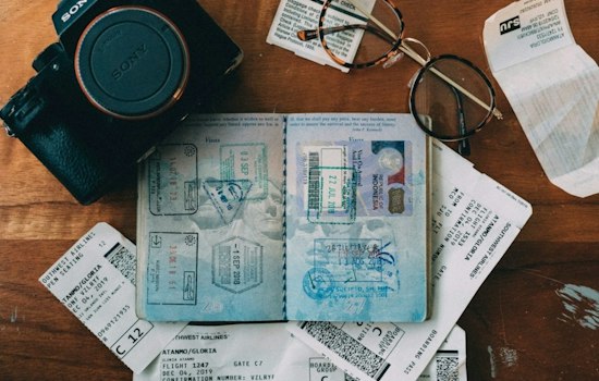 Utah Couple Stuck in Poland After Embassy Denies Wife's Visa in Under 10 Minutes