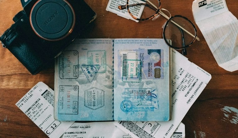 Utah Couple Stuck in Poland After Embassy Denies Wife's Visa in Under 10 Minutes