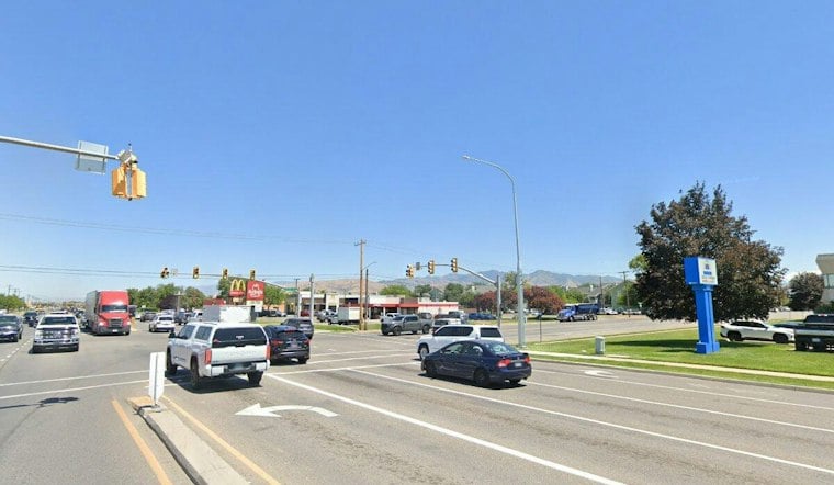 Utah Lawmaker Revives Red-Light Camera Push After 130 Deaths Since 2020