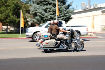 Utah Lawmakers Push to Make Motorcycle Lane Filtering Permanent, Widen It to 55 MPH Roads