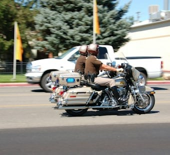 Utah Lawmakers Push to Make Motorcycle Lane Filtering Permanent, Widen It to 55 MPH Roads