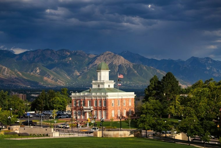 Utah Panel’s Data-Center Proposals Meet New Water Reporting Rules