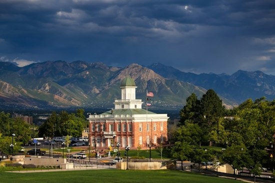 Utah Panel’s Data-Center Proposals Meet New Water Reporting Rules